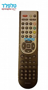 שלט לטלויזיה HISENSE ER-21612 שלט לטלויזיה HISENSE ER-21612