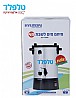 מיחם שבת עד 40 כוסות 6.30L
