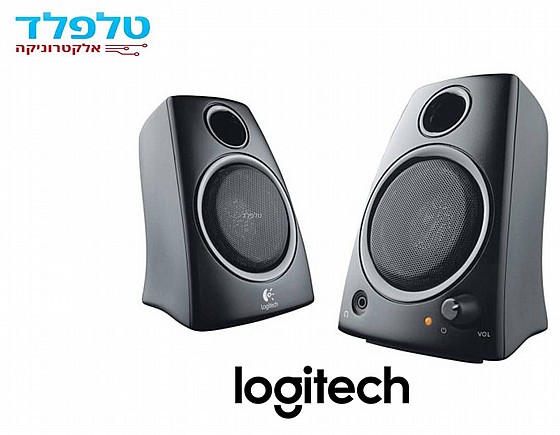 ������� ����� Logitech 2.0