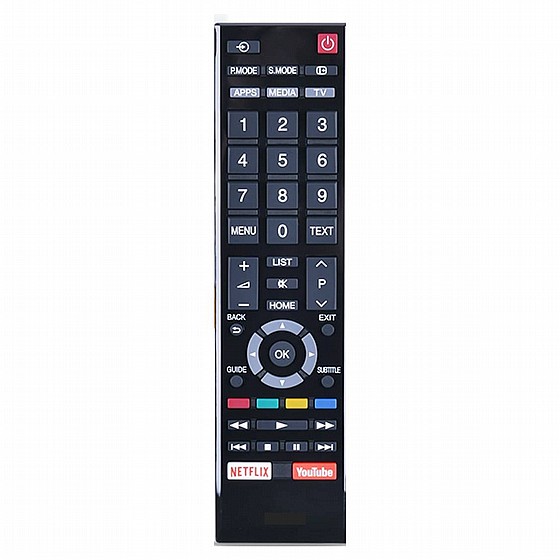 ��� ��������� TOSHIBA