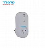 שקע חכם WiFi בית חכם