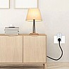 שקע חכם WiFi בית חכם