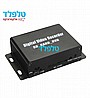 מיני dvr להסלקת מצלמות