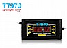 מטען למצבר רכב 12V מהיר
