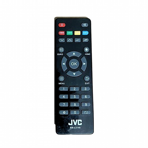 ��� ��������� JVC