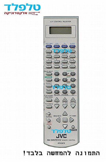 ���  ������  JVC