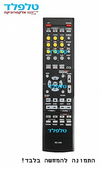 ���  ������ DENON