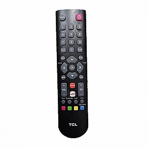 שלט לטלוויזיה TCL שלט לטלוויזיה TCL