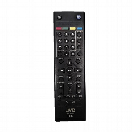 ��� ��������� JVC