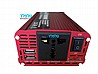 ממיר מתח לרכב 800W