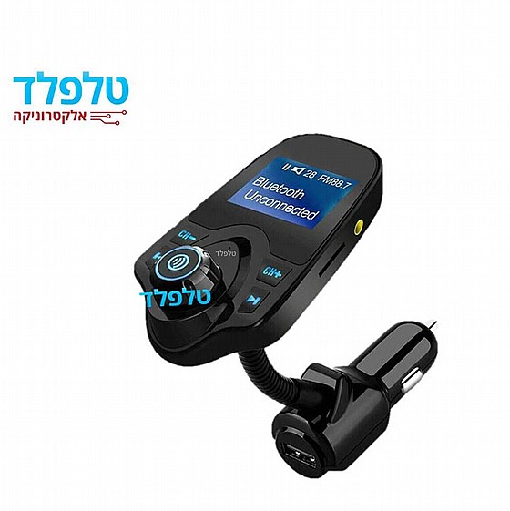 ����� FM �� ������� Bluetooth ���� ����� ���� �� �������