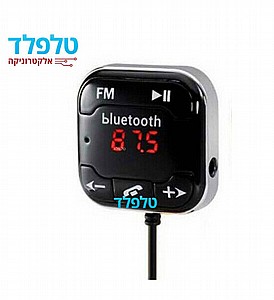 ���� FM �� ������� Bluetooth ���� ����� ������ ������