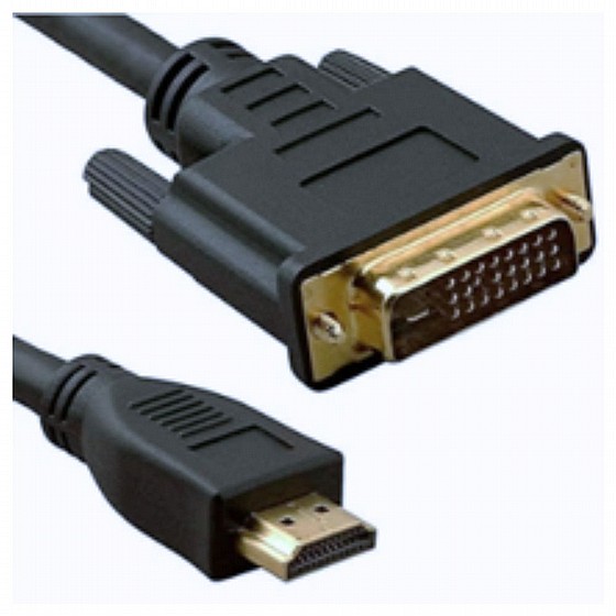 ��� DVI ��� - HDMI ��� ����� 1.5 ���
