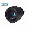 מתאם קבוע מתקע אירופאי לתקע ישראלי תלת-פיני