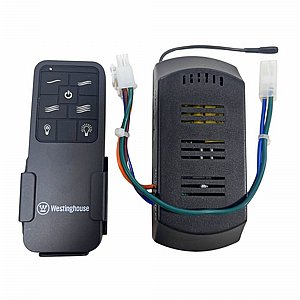 שלט למאוורר Westinghouse שלט למאוורר Westinghouse
