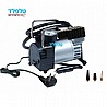 קומפרסור מיני חשמלי 220V דיגיטאלי ו12V למצת רכב