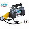 קומפרסור נייד 220V מיקצועי 2 בוכנות