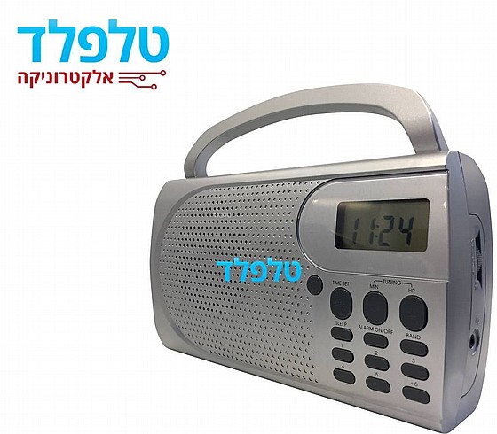 ���� ������� AM/FM ���� �����  �������
