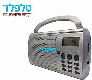 ���� ������� AM/FM ���� ����� �������
