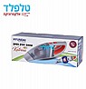 שואב אבק נטען לרכב
