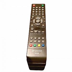 שלט לטלויזיה SANSUI EXL05 שלט לטלויזיה SANSUI EXL05