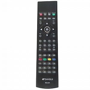שלט לטלויזיה SANSUI שלט לטלויזיה SANSUI