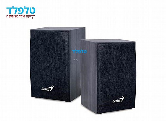 ������� ����� Genius SP HF160