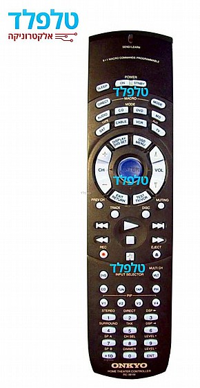 ���  ������ ONKYO RC-391M