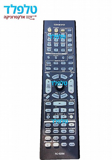 ���  ������ ONKYO RC-620M