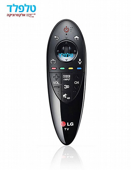 ��� ����� LG SMART MAGIC ��� ��������� LG
