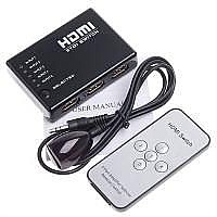 ���� HDMI �5 ������ +��� ����