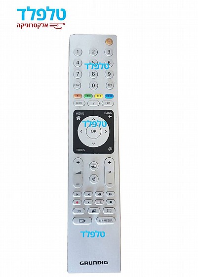 ��� ���������  GRUNDIG