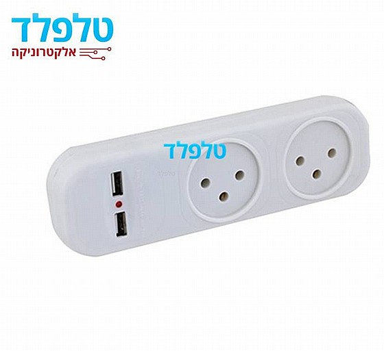 ���� ���� 1 �2 ���� 2 ����� USB ����� ����� 3.1A