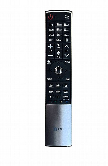 ��� LG ����� ��������� LG SMART MAGIC