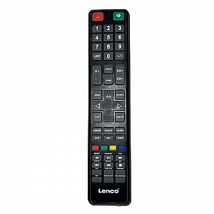 שלט לטלוויזיה LENCO שלט לטלוויזיה LENCO