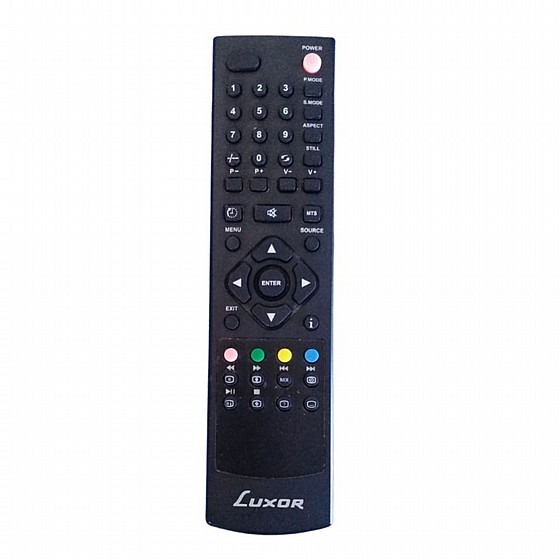 ��� �������� LUXOR lcd