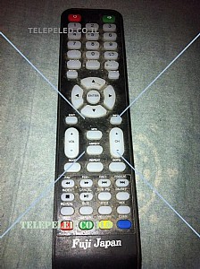 שלט לטלויזיה SANSUI EXL -04 -LCD שלט לטלויזיה SANSUI EXL -04 -LCD