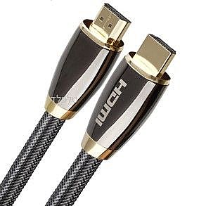 ��� HDMI ��� - HDMI ��� ����� 5M 