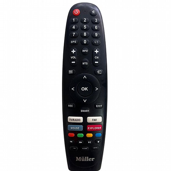 ��� ��������� MULLER