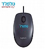 עכבר חוטי מבית Logitech