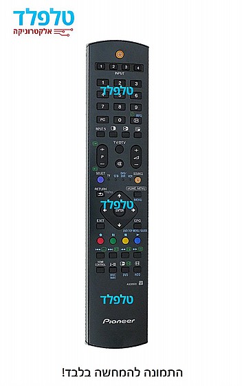 ��� ��������� PIONEER