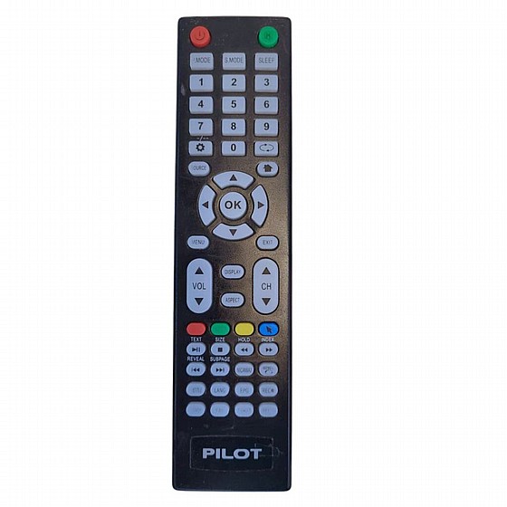 ��� ��������� PILOT