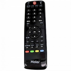 ��� HAIER HTR D018A