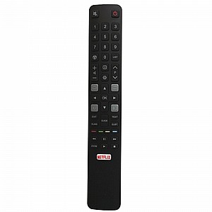 שלט לטלוויזיה TCL שלט לטלוויזיה TCL