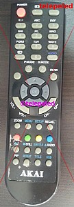 ��� �������� AKAI SANSUI PILOT