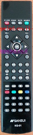 ��� ���� lcd sansui �����