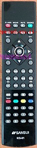 ��� ���� lcd sansui �����