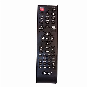 ��� ����� ��������� HAIER