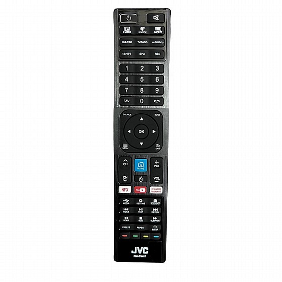 ��� ����� ��������� JVC