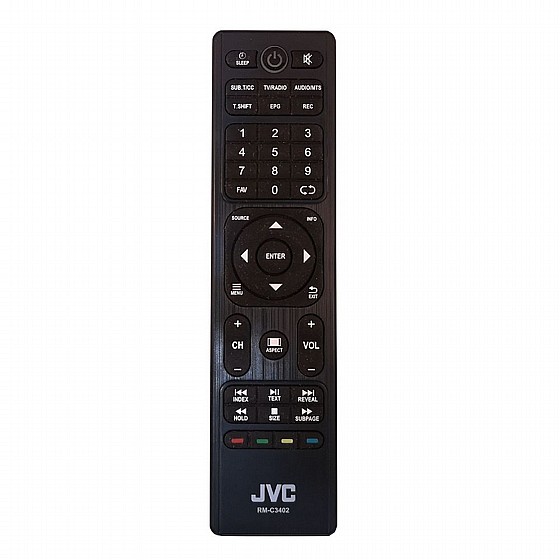 ��� ����� ��������� JVC